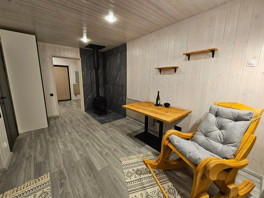 Коттедж Дом у реки — аренда посуточно в Элекмонар