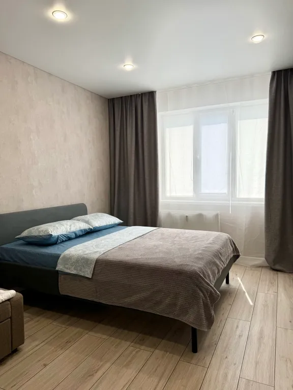 Евротрешка в самом центре развитого района