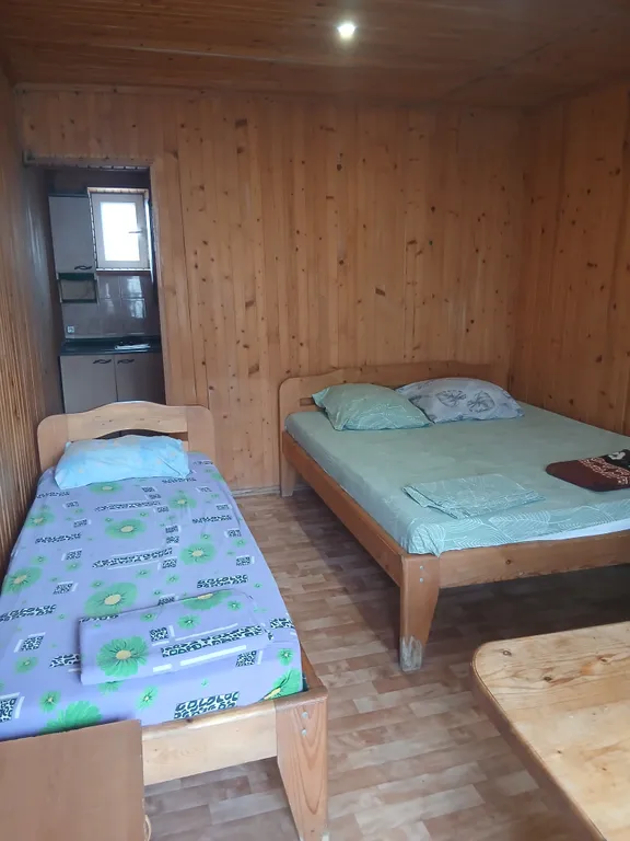 Комната