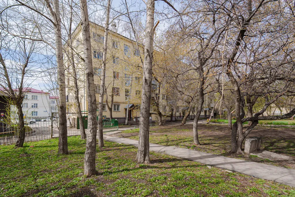 Квартира Квартира в центре города — Екатеринбург
