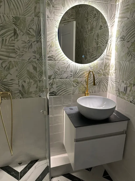 Студия на Белой Ромашке