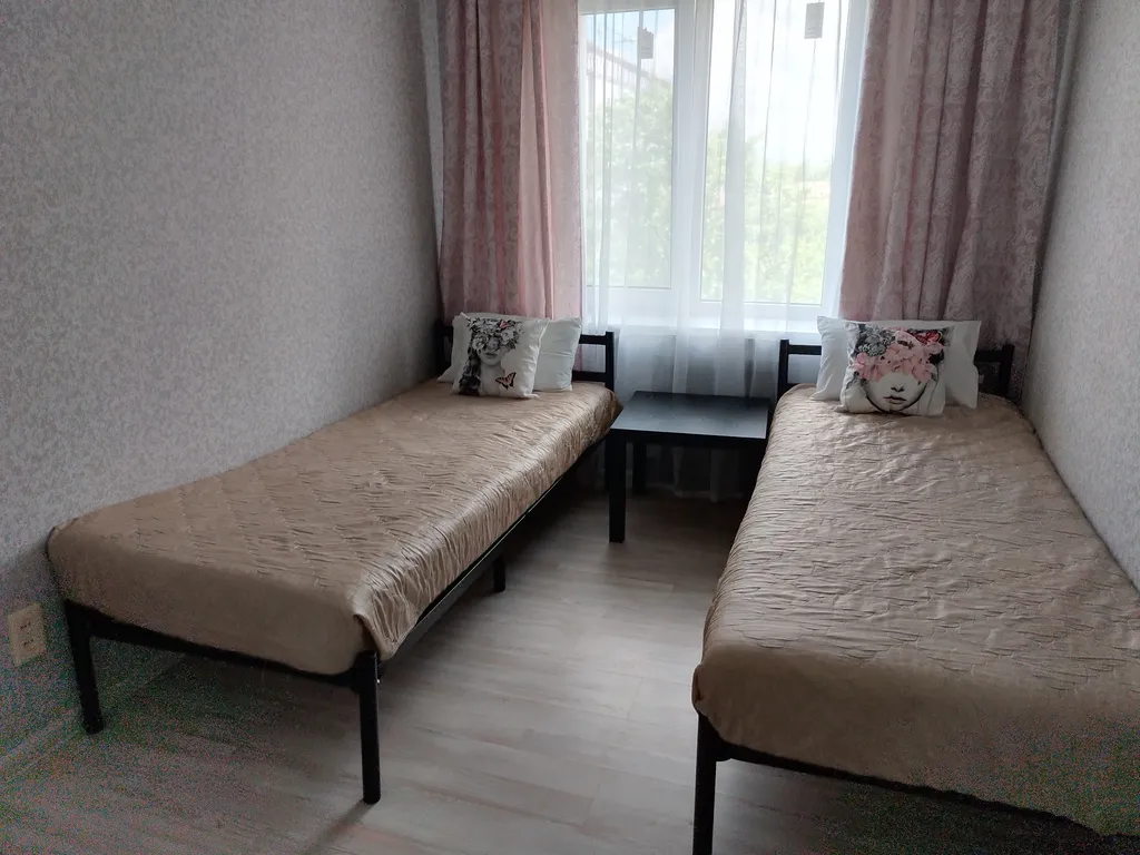 Квартира 3-комнатная Квартира — Динская