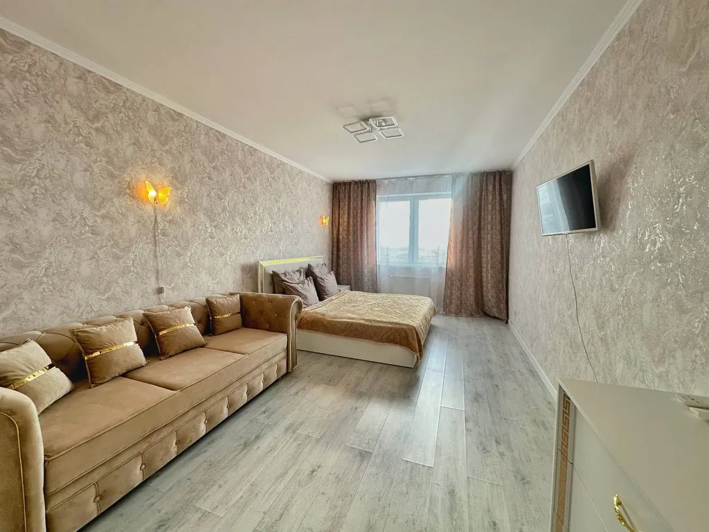 Квартира в центре города — аренда посуточно в Бобруйск