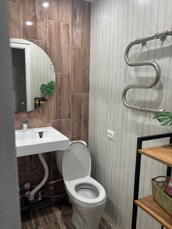 Комфортные сутки