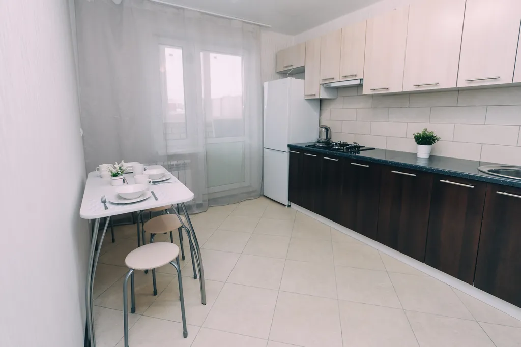 Уютная квартира в центре