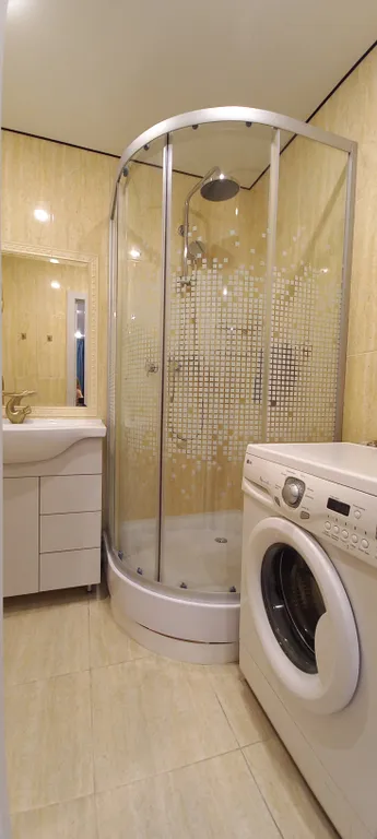 Стильная Евротрёшка рядом с центром