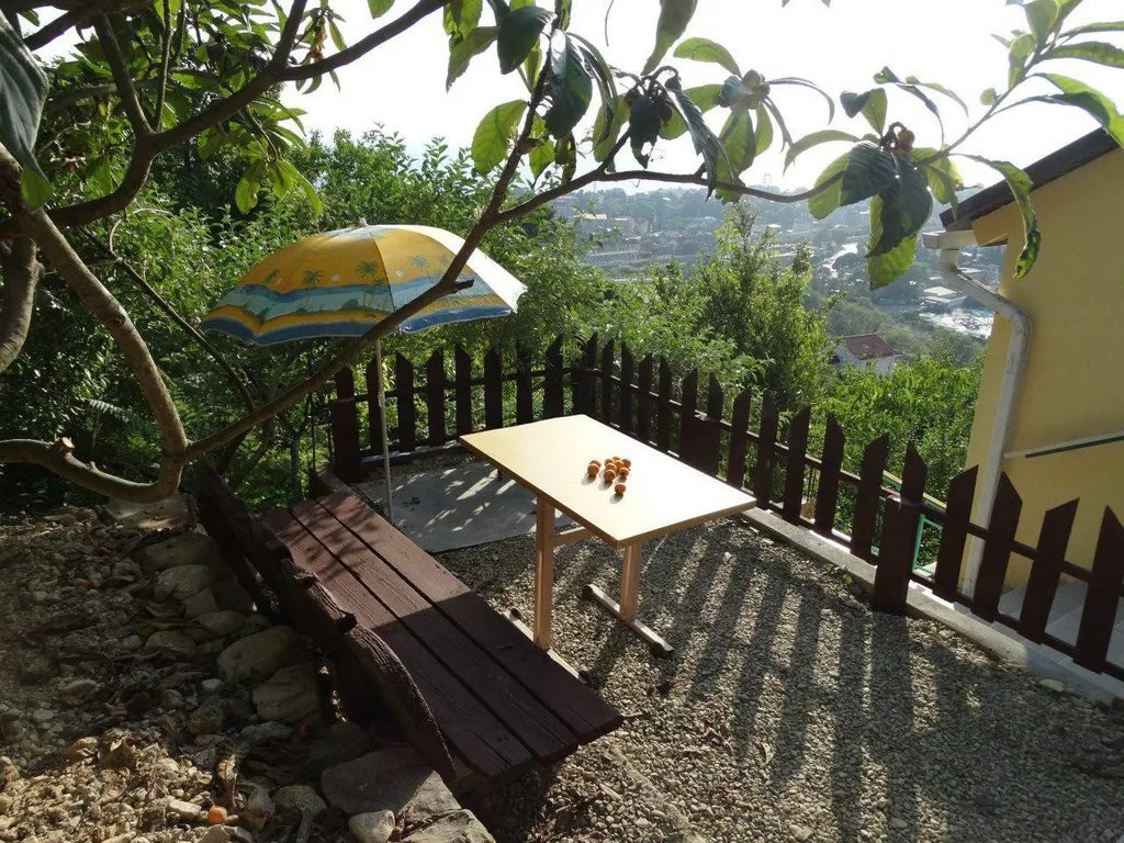 Этаж в коттедже с уникальным видом, 3 спальнями и кухней