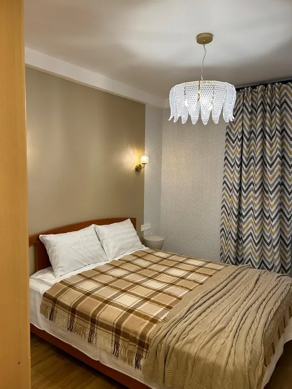 Квартира Уютная квартира в центре Гостилиц — Ломоносов