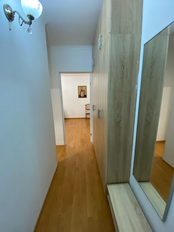 Квартира Двухкомнатная квартира в центре — Гагра