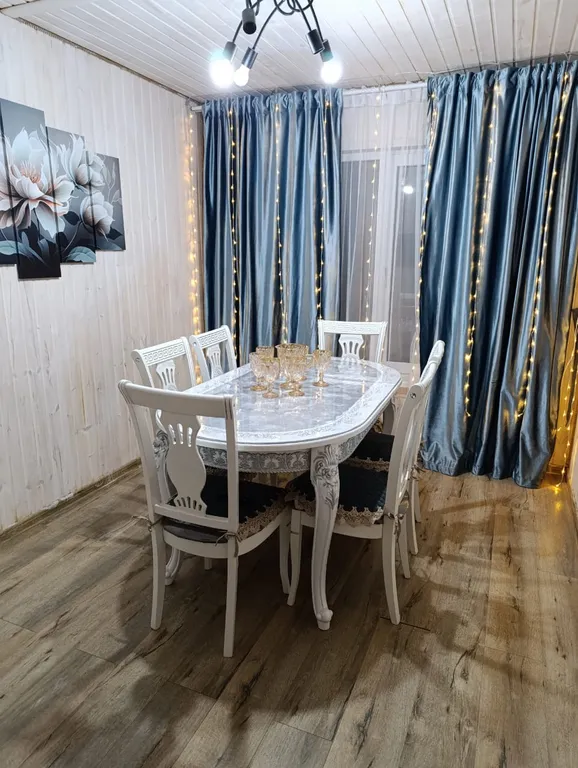 3-комнатный Дом