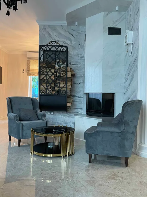 Коттедж Вилла Premium Class Classic — Симагино