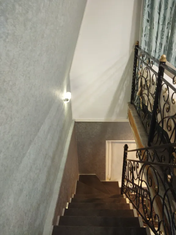 Дом-студия в Тургояке всё по домашнему