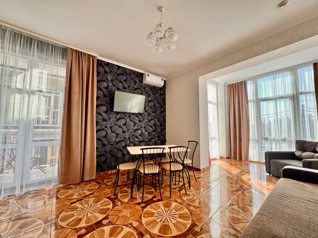 Квартира Комната — Анапа