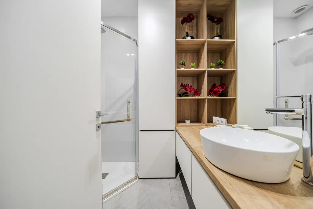 Охтаинн 1-4 с 2 спальнями с видом на горную деревню