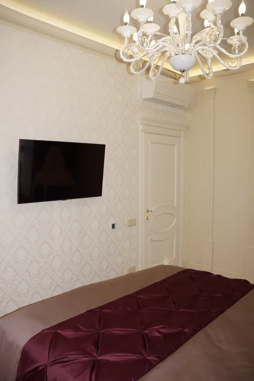 Апартамент nekrasovsky