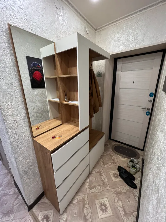 Квартира Комфортная однокомнатная квартира — Курск