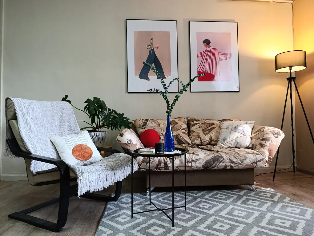 Квартира в историческом центре от собственника