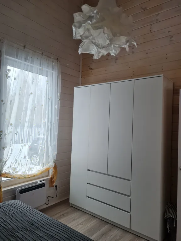 Дом в долине Заовражье