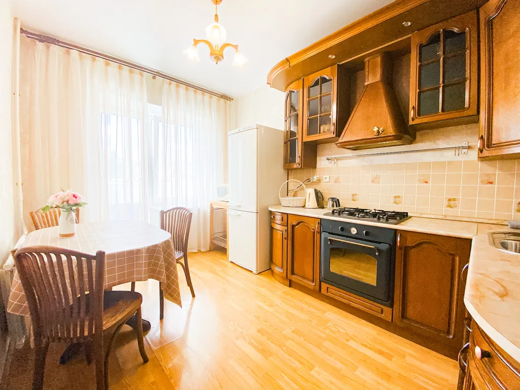 Семейные апартаменты