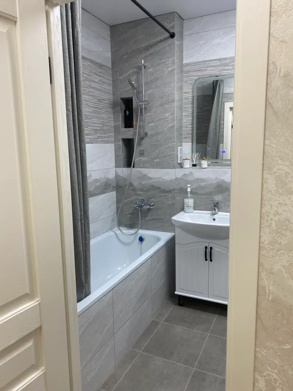 Новая однушка в Путилково