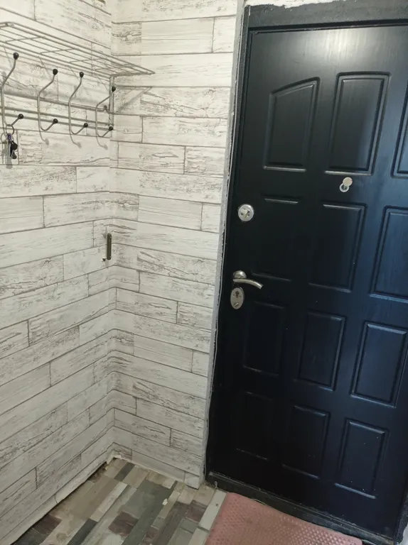 Квартира Уютная квартира в спальном районе возле ж/д — Краснодар