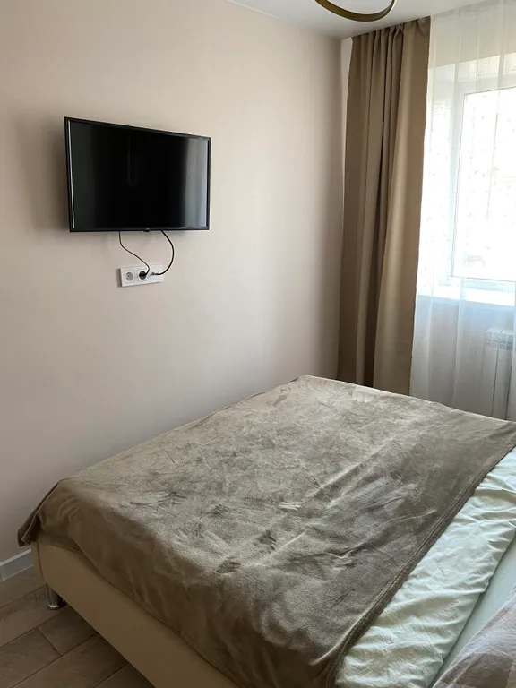 Уютная квартира в центре Нефтяников