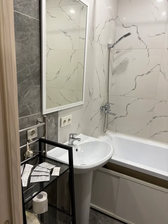 Студия с кухней в Балашихе, без депозита