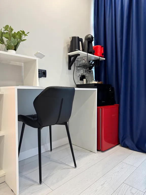 Квартира Комната — Волгоград