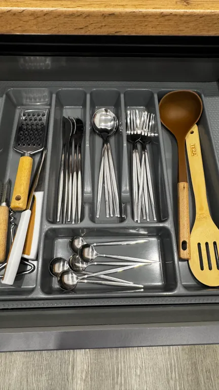 Новая уютная квартира