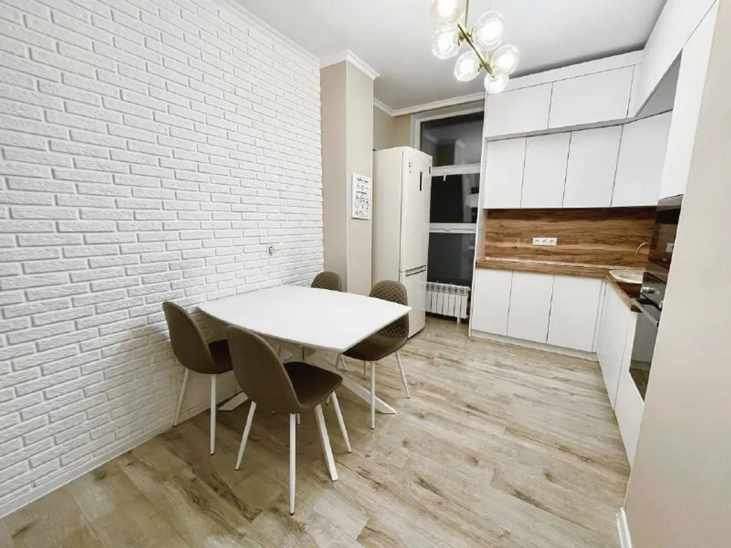 Orynbor Towers 2 Apartments