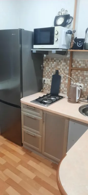 Квартира около Академии