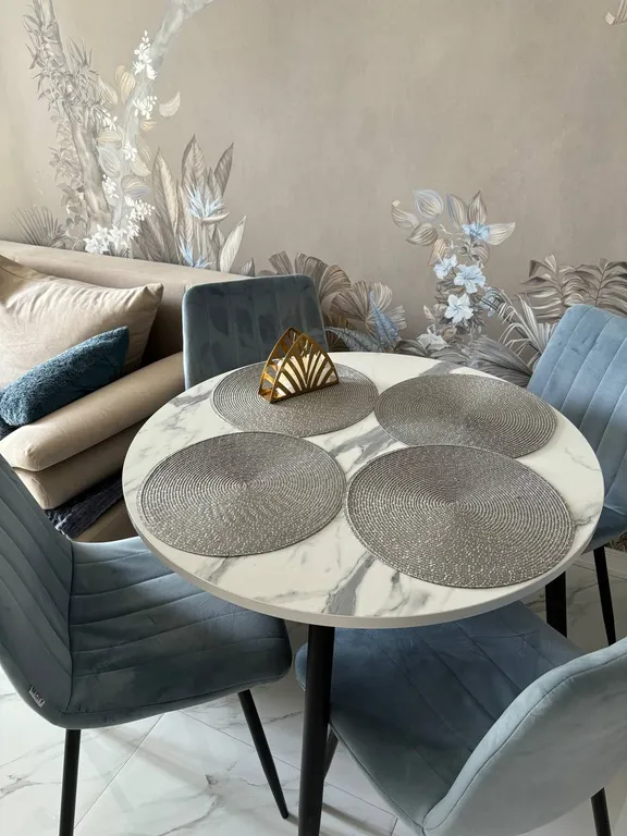 Квартира с видом на лес Куршской косы