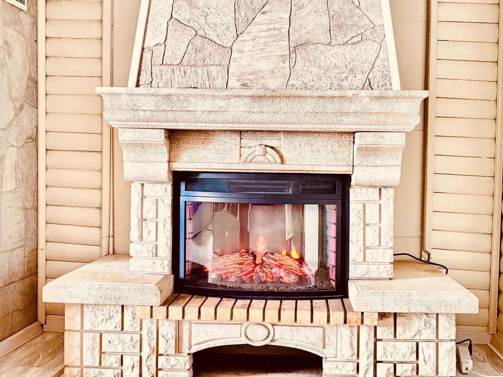 Комфортный дом у Онежского озера