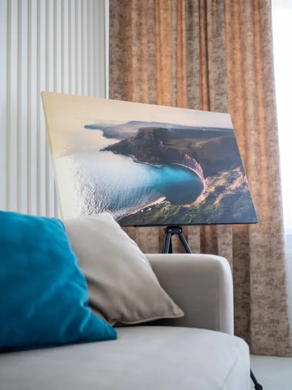 Апартаменты в жилом комплексе Метрополь