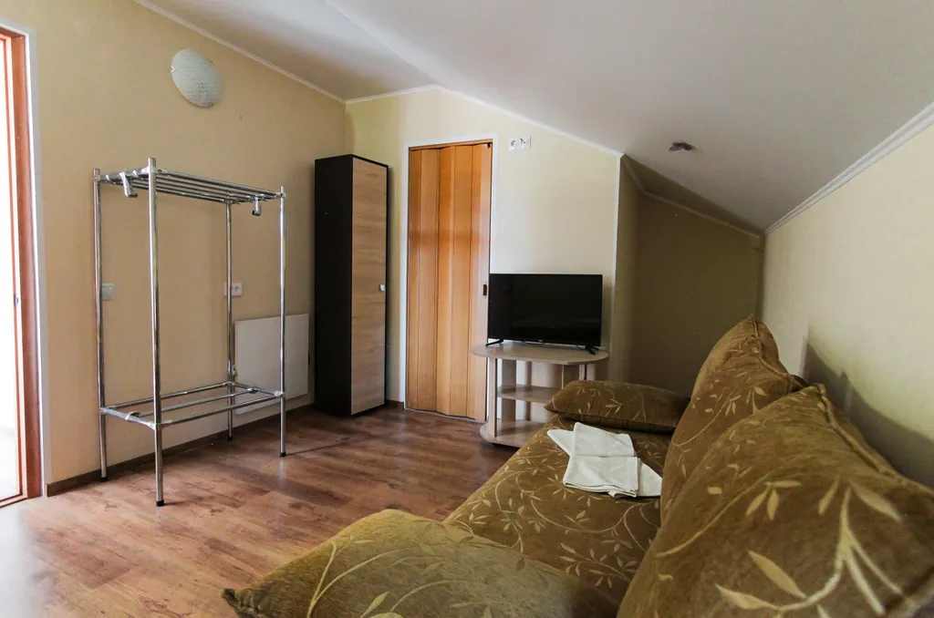 Квартира Комната — Анапа