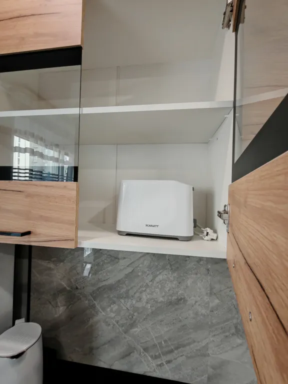 Уютная новая квартира в районе АМЗ, Никс Лайн