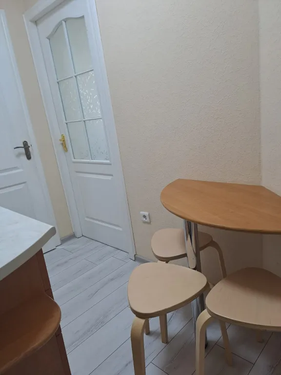 Апартаменты у моря