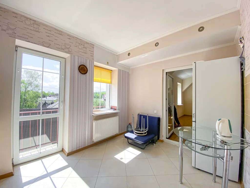 Апартаменты у моря