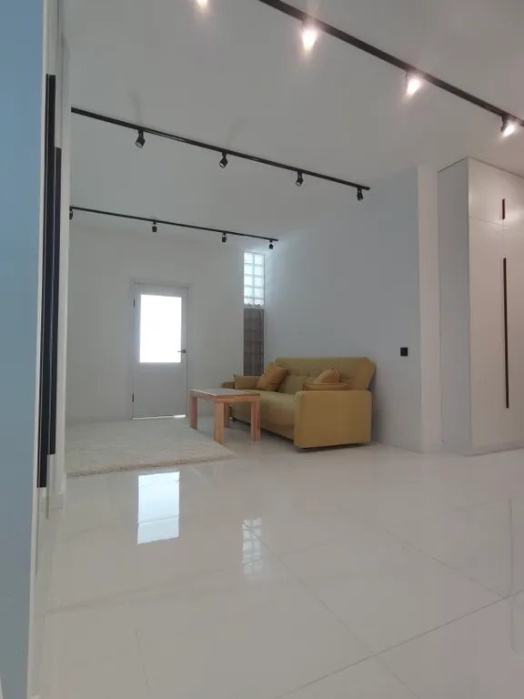 Евро 3- комнатная квартира