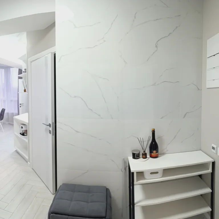 Апартаменты на море, 2-к видовая квартира на первой линии