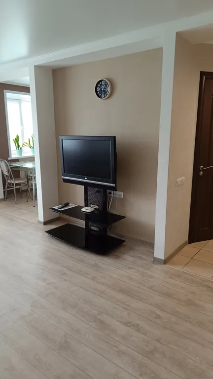 Уютная и комфортная квартира в центре