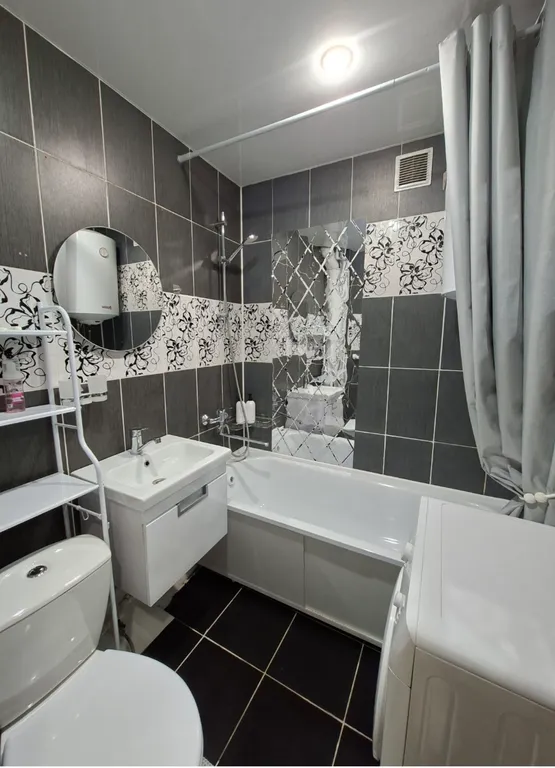 Уютная квартира на Байкале