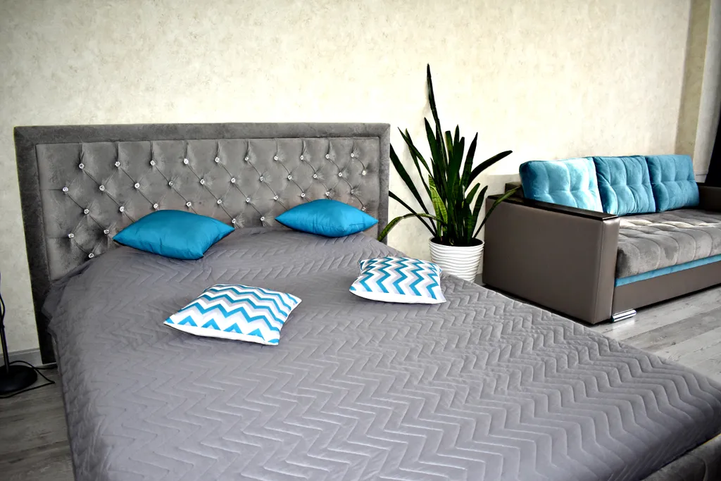 Апартаменты Как дома