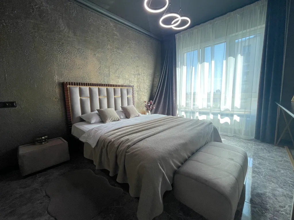 Уютная квартира в элитном доме в самом сердце столицы