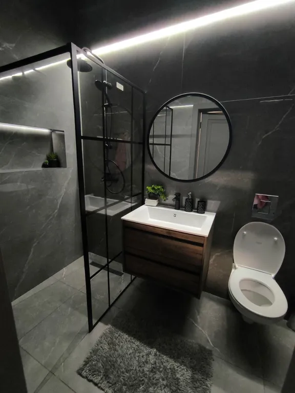 Квартира Уютная квартира в центре города — Геленджик