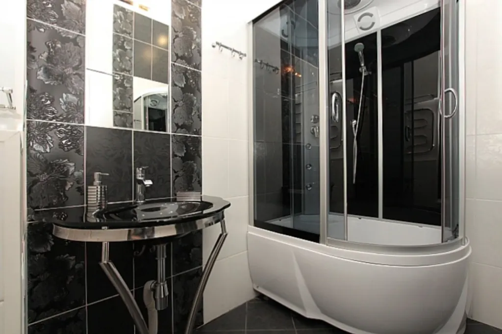 Стильная студия