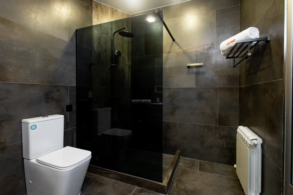 Апартаменты с видом на Арарат