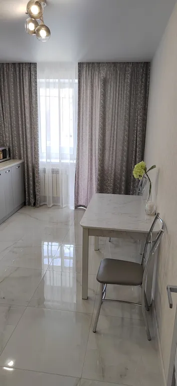 Квартира в Вишнёвом саду