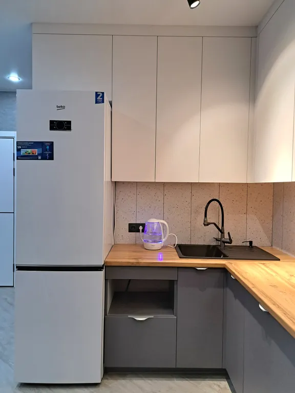 Квартира хэдлайнер