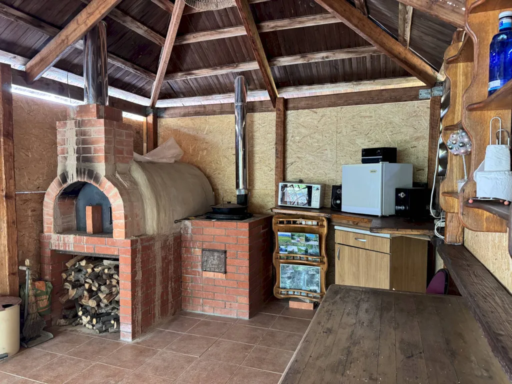 Коттедж Дом в Голубой бухте — Геленджик